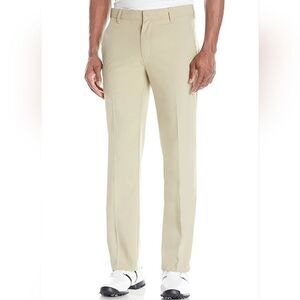 Adidas. Climalite. Performance Pant. Golf Pants. Sporty. Size 36X34. EUC